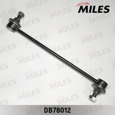 Miles DB78012 - Çubuq / Strut, stabilizator furqanavto.az