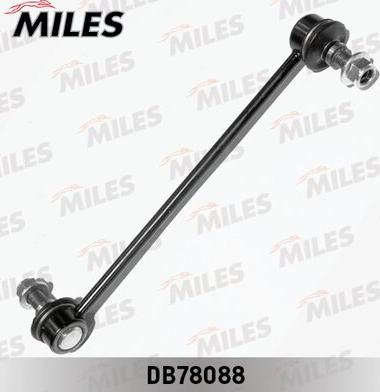 Miles DB78088 - Çubuq / Strut, stabilizator furqanavto.az