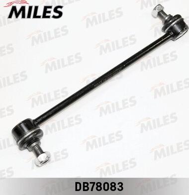 Miles DB78083 - Çubuq / Strut, stabilizator furqanavto.az