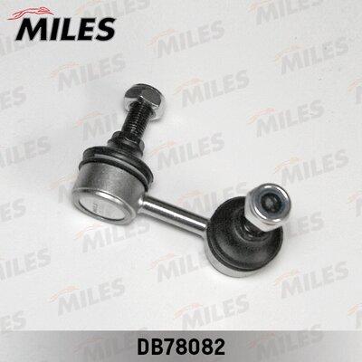 Miles DB78082 - Çubuq / Strut, stabilizator furqanavto.az