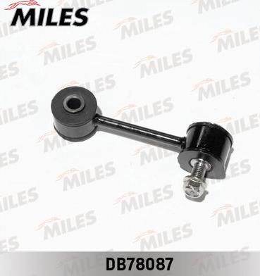 Miles DB78087 - Çubuq / Strut, stabilizator furqanavto.az