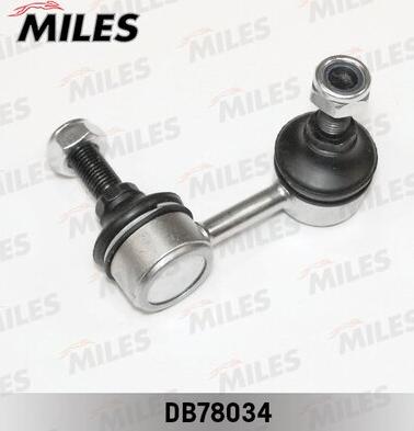 Miles DB78034 - Çubuq / Strut, stabilizator furqanavto.az