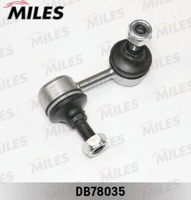 Miles DB78035 - Çubuq / Strut, stabilizator furqanavto.az