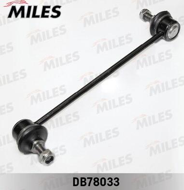 Miles DB78033 - Çubuq / Strut, stabilizator furqanavto.az