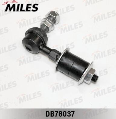 Miles DB78037 - Çubuq / Strut, stabilizator furqanavto.az