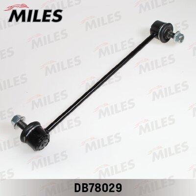 Miles DB78029 - Çubuq / Strut, stabilizator furqanavto.az