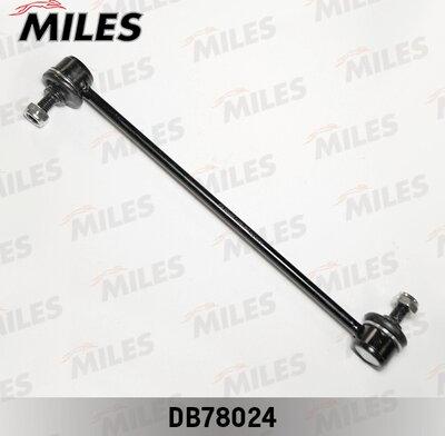 Miles DB78024 - Çubuq / Strut, stabilizator furqanavto.az