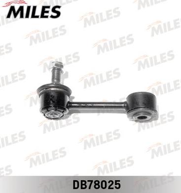 Miles DB78025 - Çubuq / Strut, stabilizator furqanavto.az