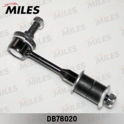 Miles DB78020 - Çubuq / Strut, stabilizator furqanavto.az