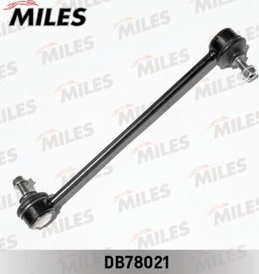Miles DB78021 - Çubuq / Strut, stabilizator furqanavto.az