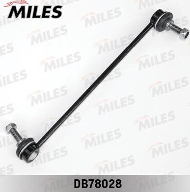 Miles DB78028 - Çubuq / Strut, stabilizator furqanavto.az