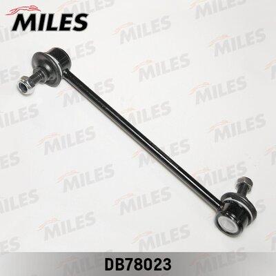 Miles DB78023 - Çubuq / Strut, stabilizator furqanavto.az