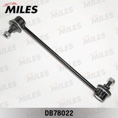 Miles DB78022 - Çubuq / Strut, stabilizator furqanavto.az