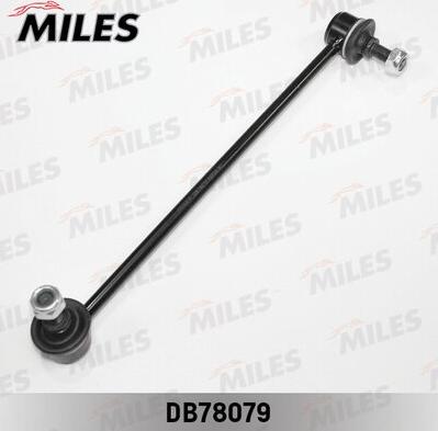 Miles DB78079 - Çubuq / Strut, stabilizator furqanavto.az