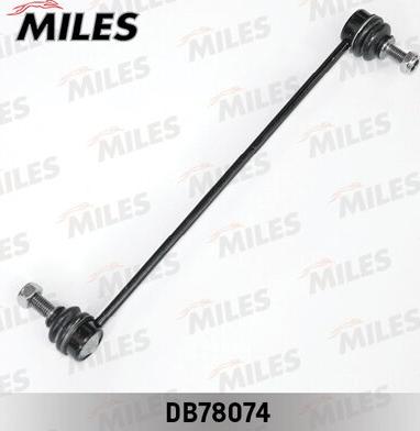 Miles DB78074 - Çubuq / Strut, stabilizator furqanavto.az
