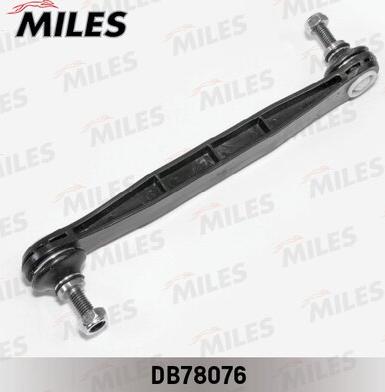 Miles DB78076 - Çubuq / Strut, stabilizator furqanavto.az