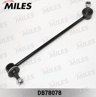 Miles DB78078 - Çubuq / Strut, stabilizator furqanavto.az