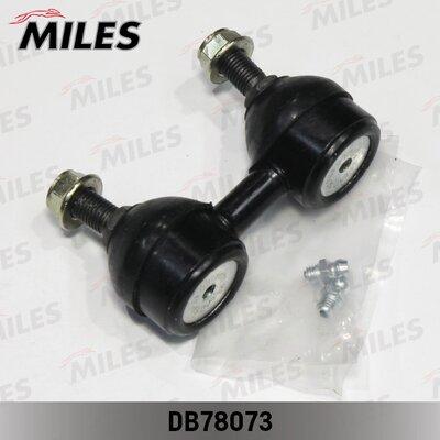 Miles DB78073 - Çubuq / Strut, stabilizator furqanavto.az