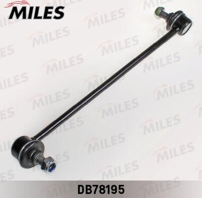 Miles DB78195 - Çubuq / Strut, stabilizator furqanavto.az