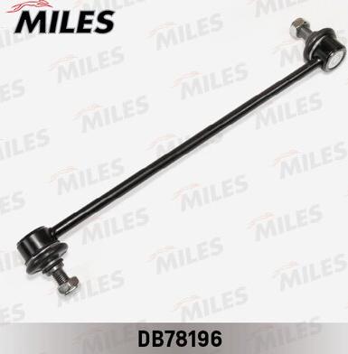 Miles DB78196 - Çubuq / Strut, stabilizator furqanavto.az