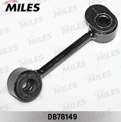 Miles DB78149 - Çubuq / Strut, stabilizator www.furqanavto.az