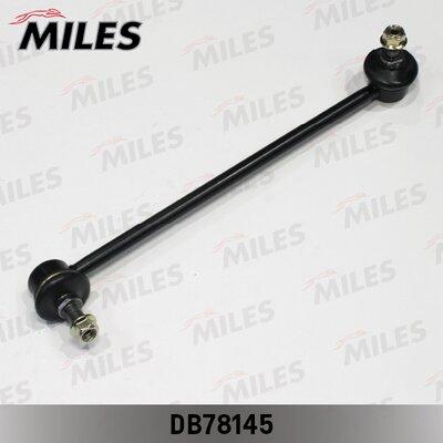 Miles DB78145 - Çubuq / Strut, stabilizator furqanavto.az