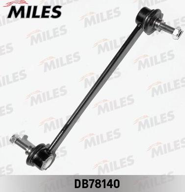 Miles DB78140 - Çubuq / Strut, stabilizator furqanavto.az