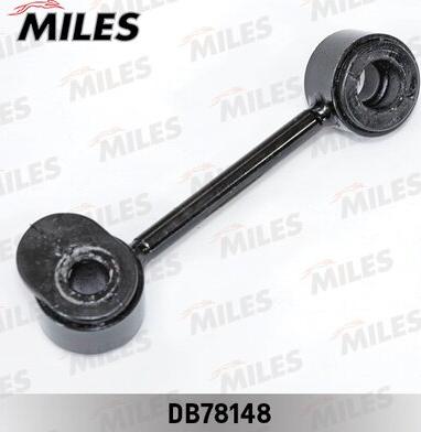 Miles DB78148 - Çubuq / Strut, stabilizator www.furqanavto.az