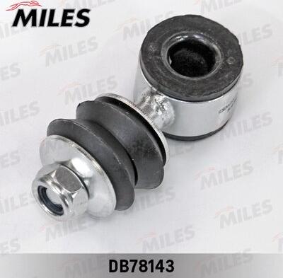 Miles DB78143 - Çubuq / Strut, stabilizator furqanavto.az