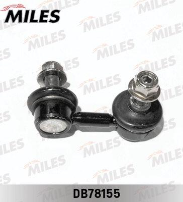 Miles DB78155 - Çubuq / Strut, stabilizator furqanavto.az