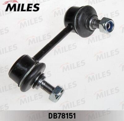 Miles DB78151 - Çubuq / Strut, stabilizator furqanavto.az