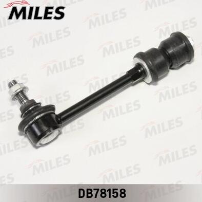 Miles DB78158 - Çubuq / Strut, stabilizator furqanavto.az