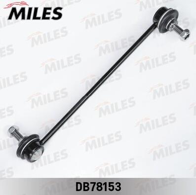 Miles DB78153 - Çubuq / Strut, stabilizator furqanavto.az