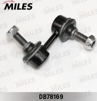 Miles DB78169 - Çubuq / Strut, stabilizator furqanavto.az