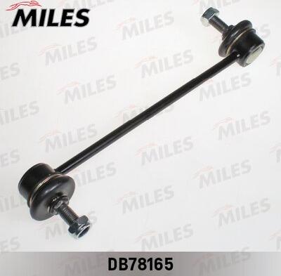 Miles DB78165 - Çubuq / Strut, stabilizator furqanavto.az