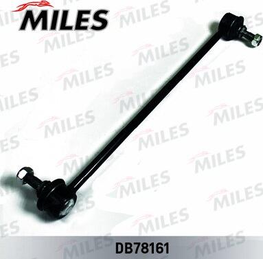 Miles DB78161 - Çubuq / Strut, stabilizator www.furqanavto.az