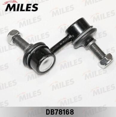 Miles DB78168 - Çubuq / Strut, stabilizator furqanavto.az