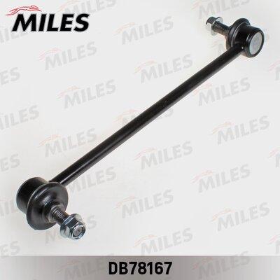 Miles DB78167 - Çubuq / Strut, stabilizator furqanavto.az