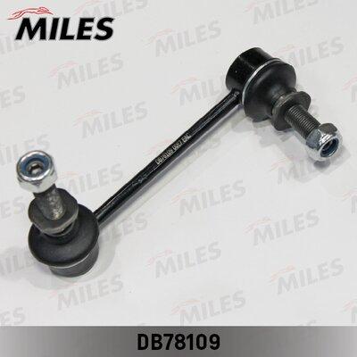 Miles DB78109 - Çubuq / Strut, stabilizator furqanavto.az