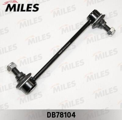 Miles DB78104 - Çubuq / Strut, stabilizator furqanavto.az