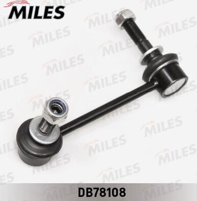 Miles DB78108 - Çubuq / Strut, stabilizator furqanavto.az