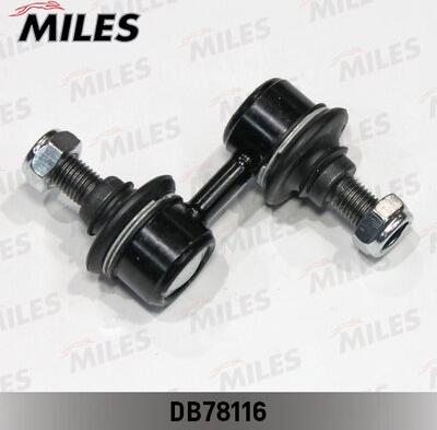 Miles DB78116 - Çubuq / Strut, stabilizator furqanavto.az
