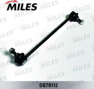 Miles DB78112 - Çubuq / Strut, stabilizator furqanavto.az