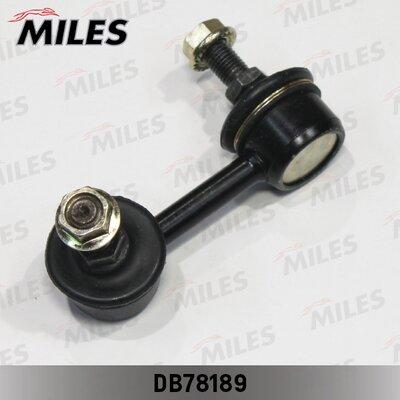 Miles DB78189 - Çubuq / Strut, stabilizator furqanavto.az