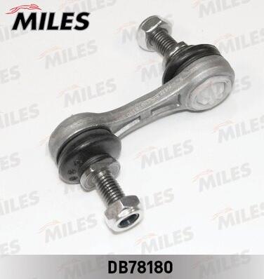 Miles DB78180 - Çubuq / Strut, stabilizator furqanavto.az