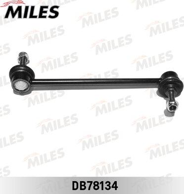 Miles DB78134 - Çubuq / Strut, stabilizator furqanavto.az