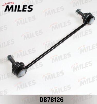 Miles DB78126 - Çubuq / Strut, stabilizator furqanavto.az