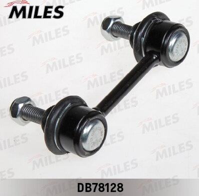 Miles DB78128 - Çubuq / Strut, stabilizator furqanavto.az