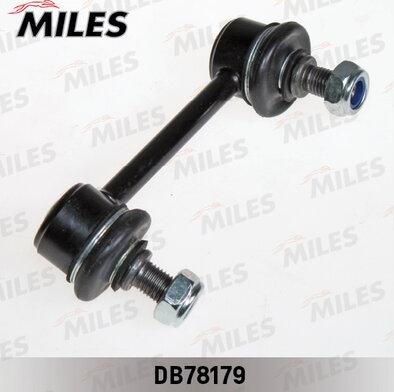 Miles DB78179 - Çubuq / Strut, stabilizator furqanavto.az