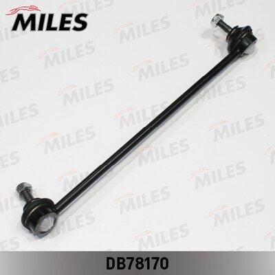 Miles DB78170 - Çubuq / Strut, stabilizator furqanavto.az